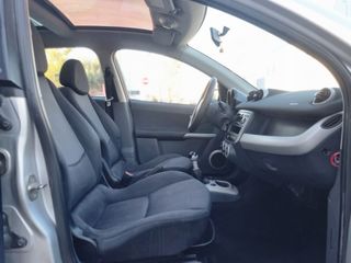 smart forfour 2005