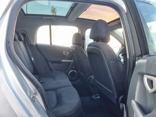 smart forfour 2005