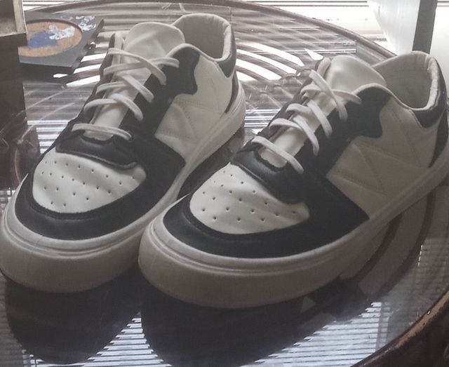 48h Lunes 
Deportivas Talla 41