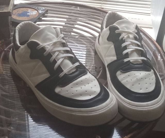 48h Lunes 
Deportivas Talla 41