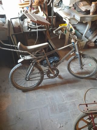 Bicicleta BH Bicicross