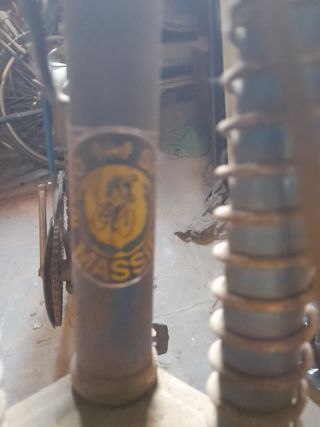 Bicicleta BH Bicicross