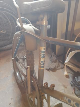 Bicicleta BH Bicicross