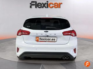 Ford Focus 1.0 Ecoboost 92kW ST-Line