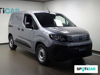 Peugeot Partner ePartner 3 ePartner Standard 800kg -