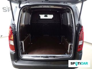 Peugeot Partner ePartner 3 ePartner Standard 800kg -