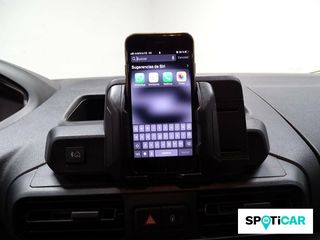 Peugeot Partner ePartner 3 ePartner Standard 800kg -