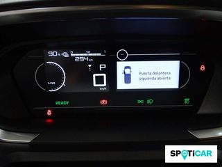 Peugeot Partner ePartner 3 ePartner Standard 800kg -