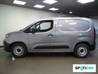 Peugeot Partner ePartner 3 ePartner Standard 800kg -