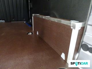 Peugeot Partner ePartner 3 ePartner Standard 800kg -