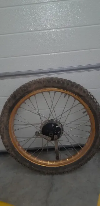 OSSA TR 80 
