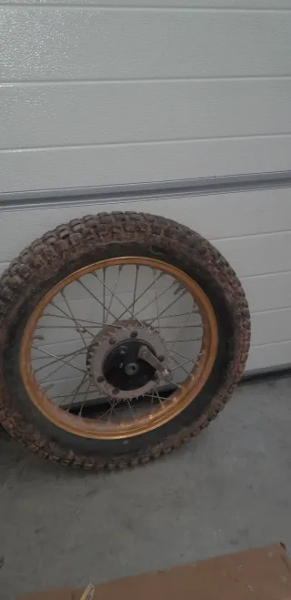 OSSA TR 80 