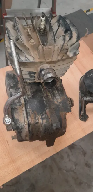 OSSA TR 80 