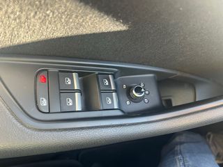 Audi A4 avant 2016