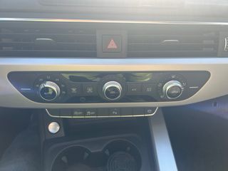 Audi A4 avant 2016