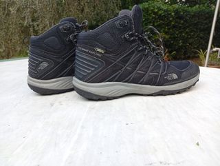 Scarpe The North Face Gore-tex Nere