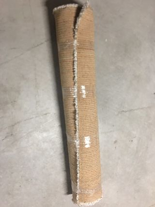 Alfombra Ikea Lana Larga