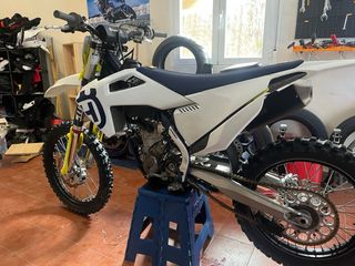 Husqvarna FC 350 2021