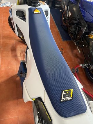 Husqvarna FC 350 2021