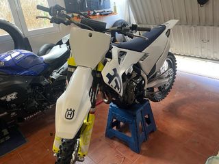 Husqvarna FC 350 2021