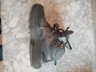Botas Trekking HUMTTO Hombre Talla 39