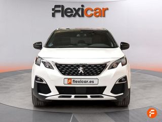 Peugeot 5008 GT Line 1.5L BlueHDi 96kW (130CV) S&S
