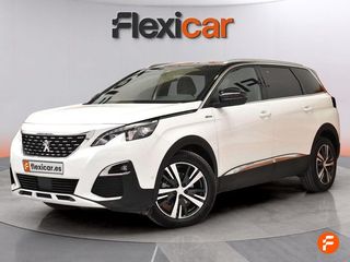 Peugeot 5008 GT Line 1.5L BlueHDi 96kW (130CV) S&S