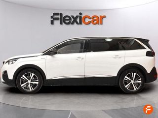 Peugeot 5008 GT Line 1.5L BlueHDi 96kW (130CV) S&S