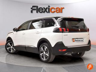 Peugeot 5008 GT Line 1.5L BlueHDi 96kW (130CV) S&S