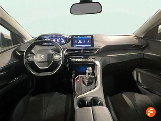Peugeot 5008 GT Line 1.5L BlueHDi 96kW (130CV) S&S