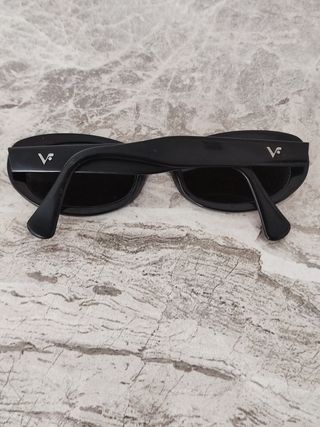 Occhiali da sole Vogue eyewear neri