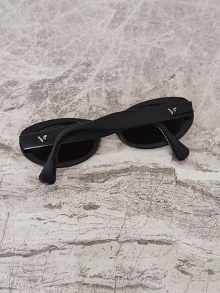 Occhiali da sole Vogue eyewear neri
