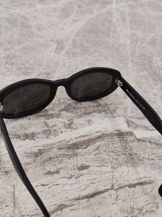 Occhiali da sole Vogue eyewear neri