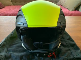 Casco BMW Airflow