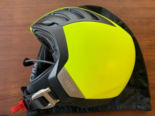 Casco BMW Airflow