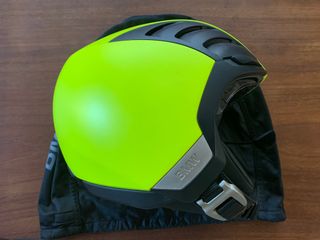 Casco BMW Airflow