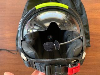 Casco BMW Airflow