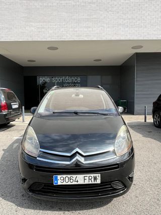Citroen C4 Picasso 2007
