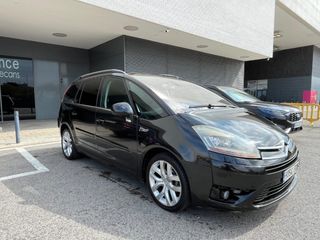 Citroen C4 Picasso 2007