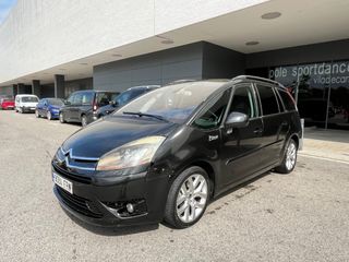 Citroen C4 Picasso 2007