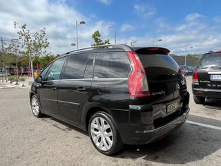 Citroen C4 Picasso 2007