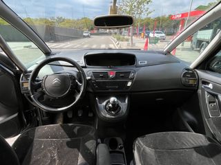 Citroen C4 Picasso 2007