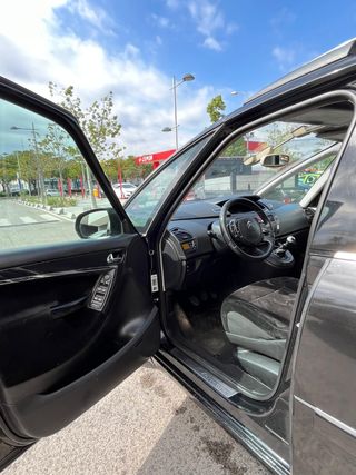Citroen C4 Picasso 2007
