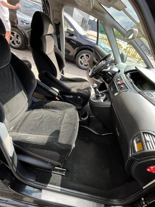 Citroen C4 Picasso 2007