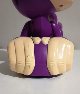 Scimmia Giocattolo Hasbro Chasin' Cheeky