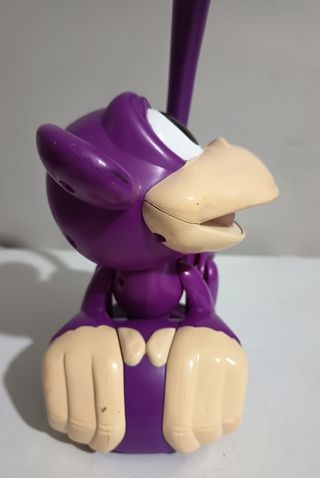 Scimmia Giocattolo Hasbro Chasin' Cheeky