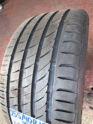 1 Neumático General Altimax One S 255/40R18