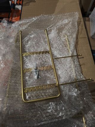  Soporte para joyas con 4 zonas - Songmics