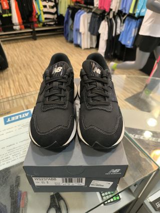 Zapatillas New Balance 237 Mujer Talla 37