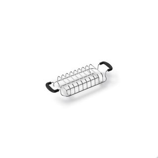 Rejilla para calentar pan en tostadora Smeg TSBW01